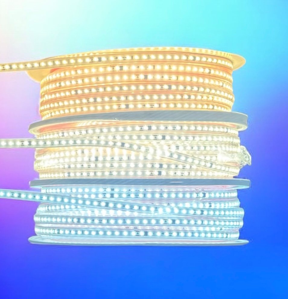 SMD HIGHT VOLTAGE LAMP HIGH PRESSURE STRIP SERIES